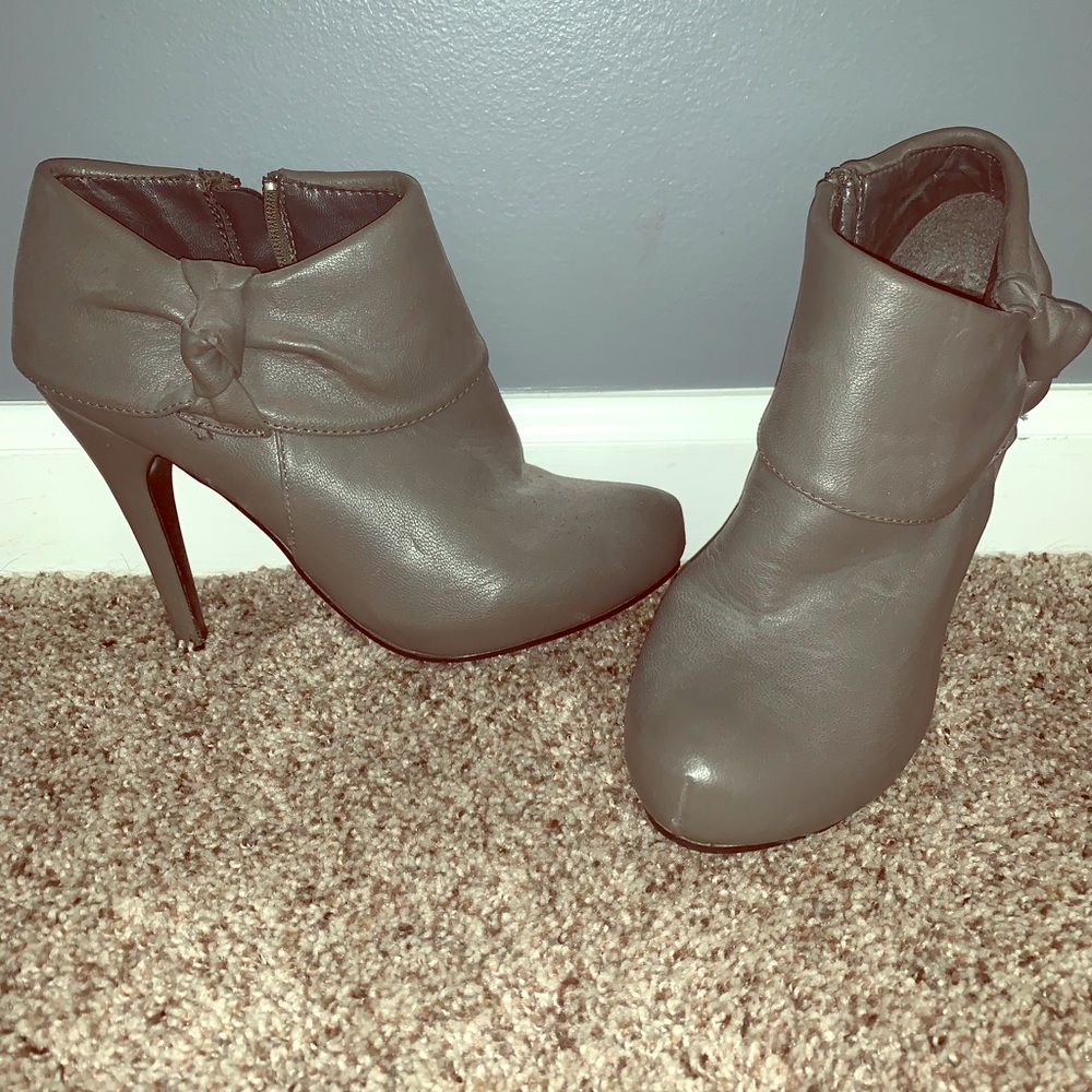 Booties